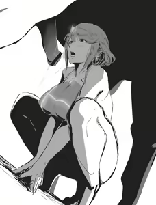Page 246 of Anegawa Eiji - preview thumbnail