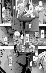 Page 151 of Henshin -emergence- - preview thumbnail