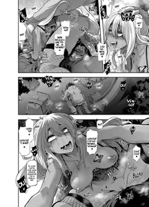 Page 174 of Henshin -emergence- - preview thumbnail