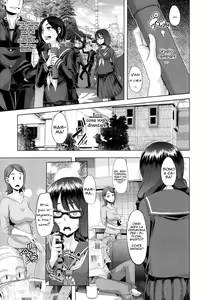 Page 3 of Henshin -emergence- - preview thumbnail