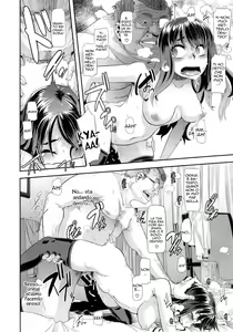 Page 44 of Henshin -emergence- - preview thumbnail