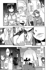 Page 62 of Henshin -emergence- - preview thumbnail