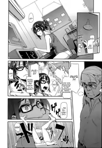 Page 63 of Henshin -emergence- - preview thumbnail