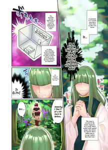 Page 3 of Healer-san to Berserker-kun | The Healer and the Berserker - preview thumbnail