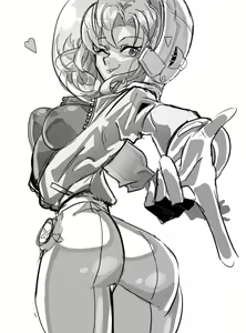 Page 1211 of Gamjassag - preview thumbnail
