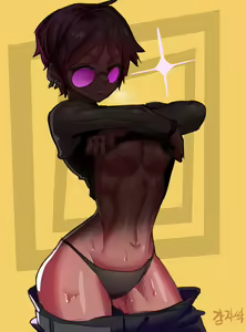 Page 1230 of Gamjassag - preview thumbnail