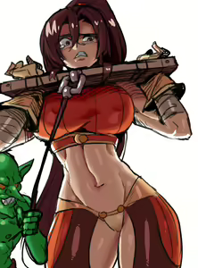 Page 1234 of Gamjassag - preview thumbnail