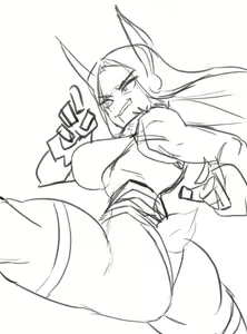 Page 1238 of Gamjassag - preview thumbnail