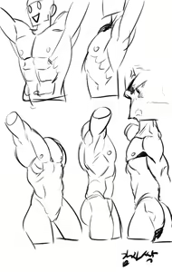 Page 1262 of Gamjassag - preview thumbnail
