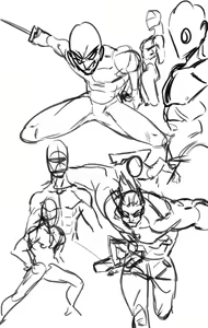 Page 1263 of Gamjassag - preview thumbnail