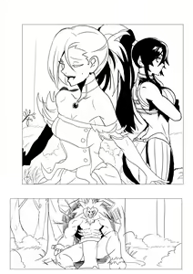 Page 1267 of Gamjassag - preview thumbnail