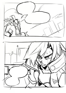 Page 1268 of Gamjassag - preview thumbnail