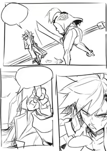 Page 1271 of Gamjassag - preview thumbnail