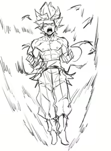 Page 1300 of Gamjassag - preview thumbnail