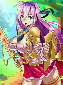 Page 1311 of Gamjassag - preview thumbnail