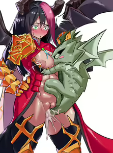 Page 1325 of Gamjassag - preview thumbnail