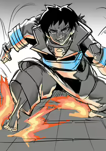 Page 1361 of Gamjassag - preview thumbnail