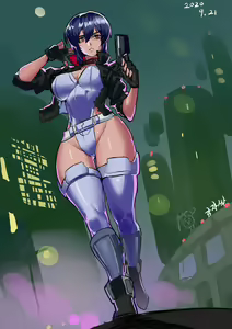 Page 1382 of Gamjassag - preview thumbnail