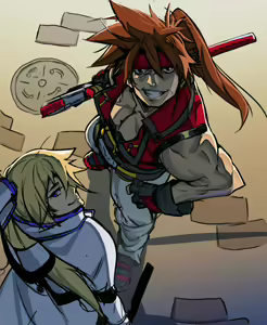 Page 1413 of Gamjassag - preview thumbnail
