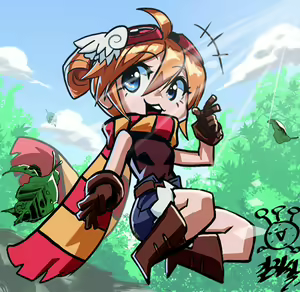 Page 1414 of Gamjassag - preview thumbnail