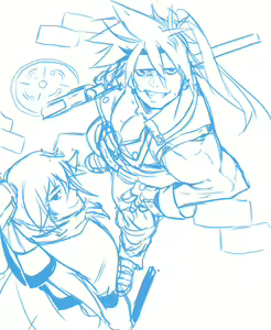 Page 1415 of Gamjassag - preview thumbnail