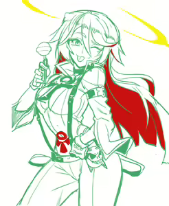 Page 1416 of Gamjassag - preview thumbnail