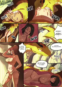 Page 200 of Vore Collection - preview thumbnail