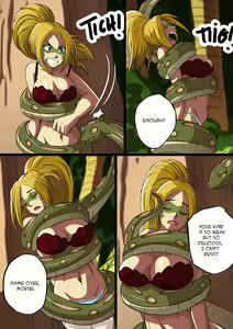 Page 206 of Vore Collection - preview thumbnail