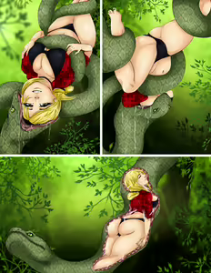 Page 274 of Vore Collection - preview thumbnail