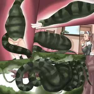 Page 299 of Vore Collection - preview thumbnail