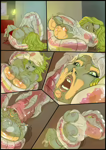 Page 312 of Vore Collection - preview thumbnail