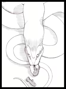 Page 419 of Vore Collection - preview thumbnail