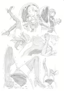 Page 719 of Vore Collection - preview thumbnail