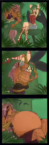 Page 727 of Vore Collection - preview thumbnail
