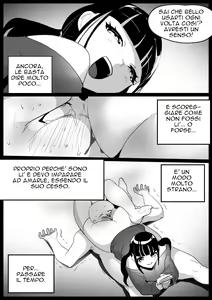Page 18 of Robbed by Stank Pussy Chokeholds - preview thumbnail