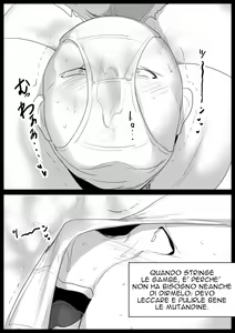 Page 9 of Robbed by Stank Pussy Chokeholds - preview thumbnail
