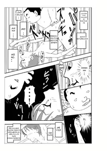 Page 98 of Futoshi 1-3 - preview thumbnail