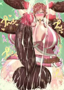 Page 34 of Akana Akane's Pervert Dirty Dick Brainwashing ♥ - preview thumbnail