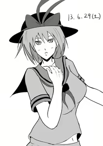Page 195 of ●PIXIV● 武藤ハム - preview thumbnail