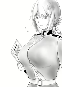 Page 319 of ●PIXIV● 武藤ハム - preview thumbnail