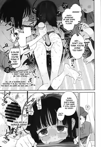 Page 14 of TS Loli Oji-san no Bouken Kanwa -Fuwafuwa Dome Hen- - The Adventures of TS Lori guy. - preview thumbnail