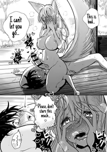 Page 25 of Hazuki-sensei no Hatsujouki 2 - preview thumbnail