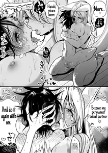 Page 41 of Hazuki-sensei no Hatsujouki 2 - preview thumbnail