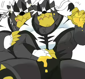 Page 1094 of Hyaku - preview thumbnail