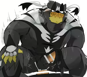 Page 1120 of Hyaku - preview thumbnail