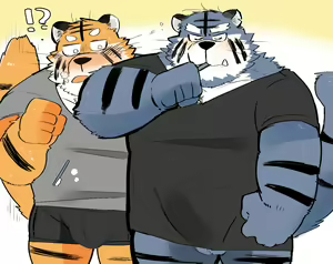 Page 1153 of Hyaku - preview thumbnail