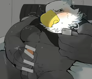 Page 1197 of Hyaku - preview thumbnail