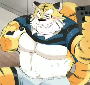 Page 1358 of Hyaku - preview thumbnail