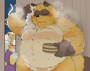 Page 1420 of Hyaku - preview thumbnail