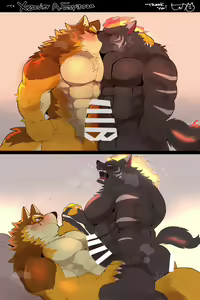 Page 315 of Hyaku - preview thumbnail